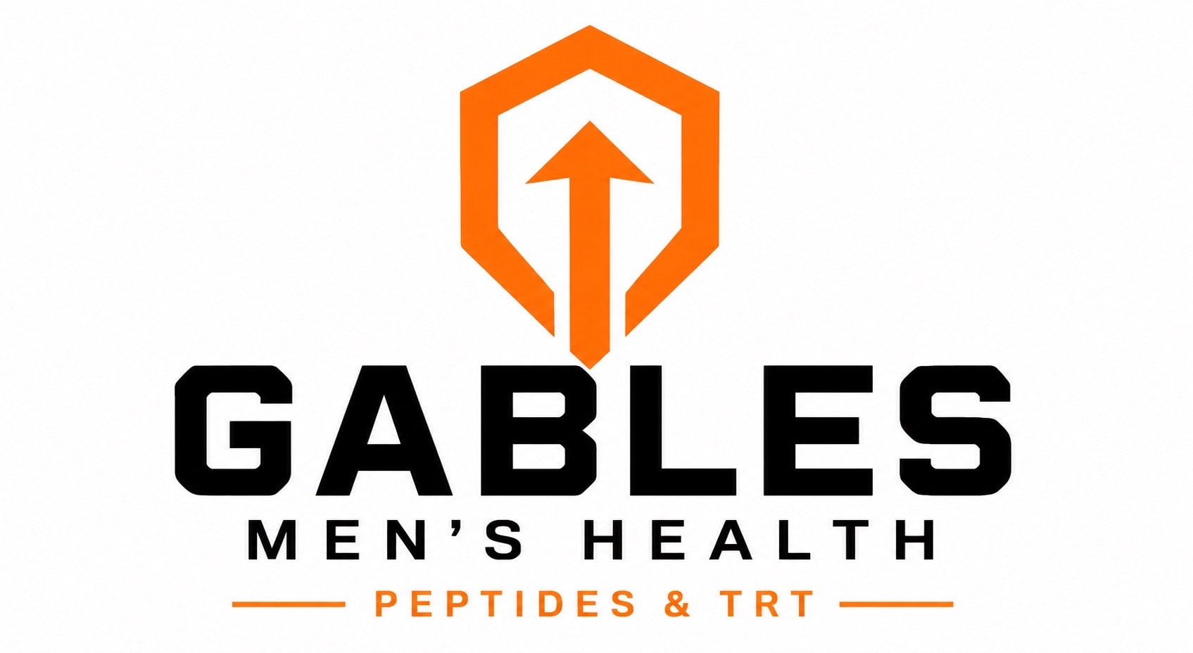 One-on-one coaching session with a Gables Men's Health physician